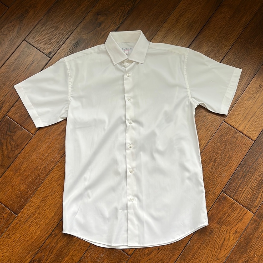 EUC Isaac Mizrahi youth dress top 16